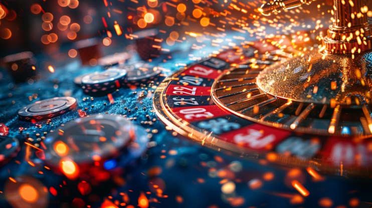 Tim dukungan pelanggan jpspin siap membantu melalui berbagai saluran komunikasi