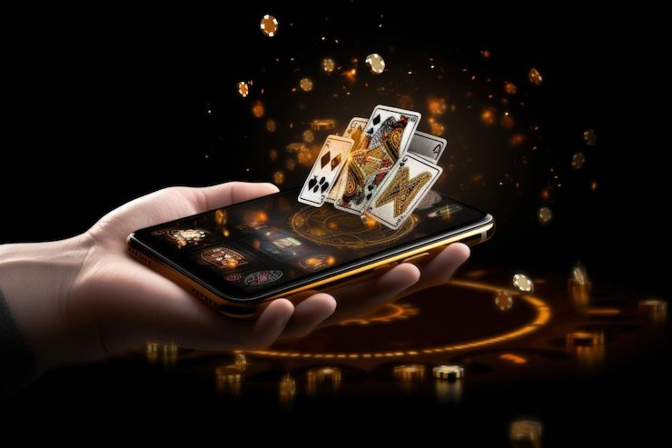 Antarmuka setoran cepat di platform jpspin dengan opsi metode pembayaran